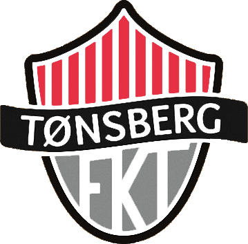 Escudo de FK TONSBERG (NORUEGA)