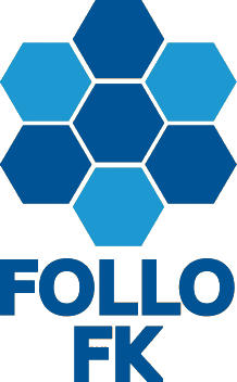 Escudo de FOLLO FK (NORUEGA)