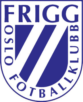 Escudo de FRIGG OSLO FK (NORUEGA)