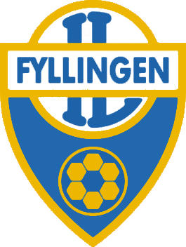 Escudo de FYLLINGEN IL (NORUEGA)