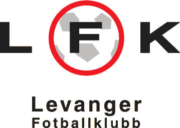 Escudo de LEVANGER FK (NORUEGA)