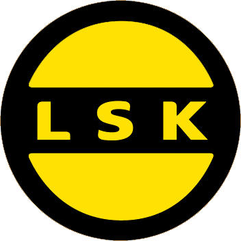Escudo de LILLESTROM SK (NORUEGA)