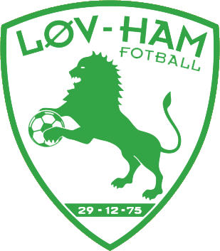 Escudo de LOV-HAM FOTBALL (NORUEGA)