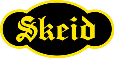 Escudo de SKEID FOTBALL (NORUEGA)