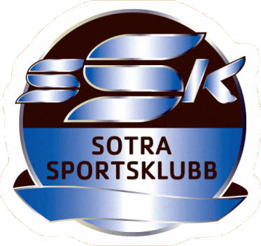 Escudo de SOTRA SK (NORUEGA)