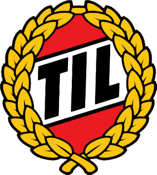 Escudo de TROMSO IL (NORUEGA)