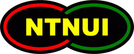 Escudo de NTNUI