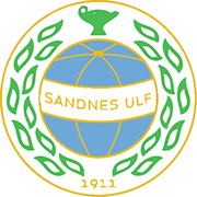 Escudo de SANDNES ULF-min