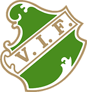 Escudo de VESTFOSSEN I.F.-min