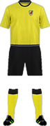 Equipación KS RUCH RADZIOMKOW-min