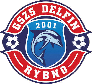Escudo de GSZS DELFIN (POLONIA)