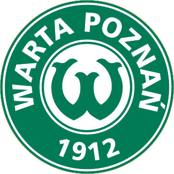 Escudo de KS WARTA POZNAN (POLONIA)