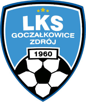 Escudo de LKS GOCZALKOWICE ZDRÓJ (POLONIA)