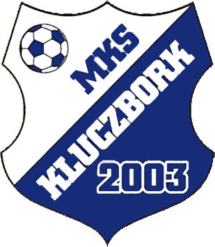Escudo de MKS KLUCZBORK (POLONIA)