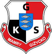 Escudo de GKS MAMRY GIZYCKO-min