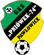 Escudo de GKS PNIÓWEK 74-min