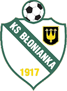 Escudo de KS BLONIANKA-min