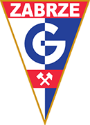 Escudo de KS GÓRNIK ZABRZE-min
