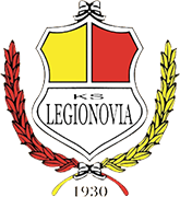 Escudo de KS LEGIONOVIA LEGIONOWO-min