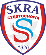 Escudo de KS SKRA CZESTOCHOWA-min