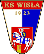 Escudo de KS WISLA PULAWY-min