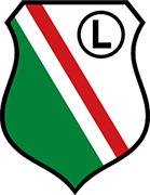 Escudo de LEGIA VARSOVIA S.A.-min