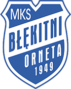 Escudo de MKS BLEKITNI-min