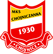 Escudo de MKS CHOJNICZANKA-min