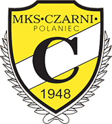Escudo de MKS CZARNI POLANIEC-min