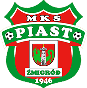 Escudo de MKS PIAST ZMIGRÓD-min