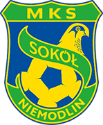 Escudo de MKS SOKOL NIEMODLIN-min