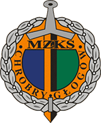 Escudo de MZKS CHROBRY GLOGOW-min