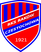 Escudo de RKS RAKÓW CZESTOCHOWA-min