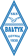 Escudo de SKS BALTYK GDYNIA-min