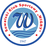 Escudo de SKS WIGRY SUWALKI-min