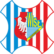 Escudo de SKS WISLA SANDOMIERZ-min