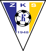 Escudo de ZKS KLUCZEVIA STARGARD-min