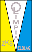Escudo de ZKS OLIMPIA ELBLAG-min