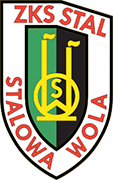 Escudo de ZKS STAL STALOWA WOLA-min