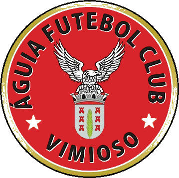 Escudo de ÁGUIA F.C. VIMIOSO (PORTUGAL)