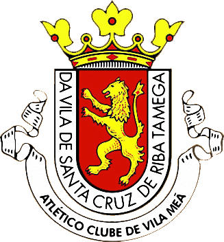 Escudo de A.C. DE VILA MEA (PORTUGAL)