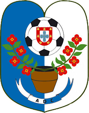 Escudo de A.D. CAMACHA (PORTUGAL)