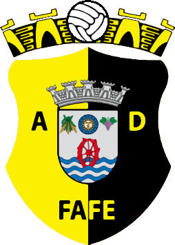 Escudo de A.D. FAFE (PORTUGAL)