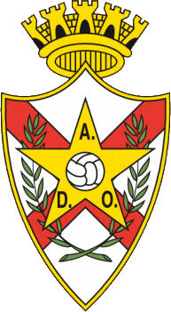 Escudo de A.D. OLIVEIRENSE (PORTUGAL)