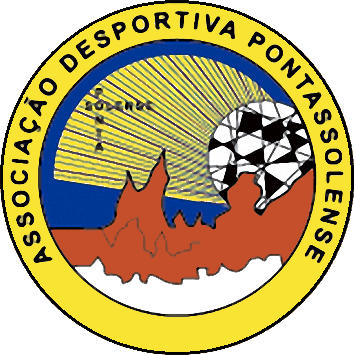 Escudo de A.D. PONTASSOLENSE (PORTUGAL)