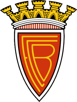 Escudo de BARREIRENSE F.C. (PORTUGAL)