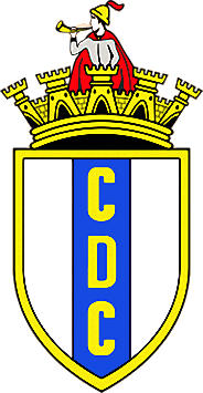Escudo de C.D. CANDAL (PORTUGAL)