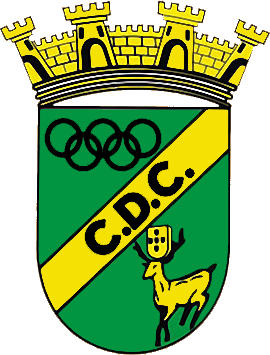 Escudo de C.D. CERVEIRA (PORTUGAL)