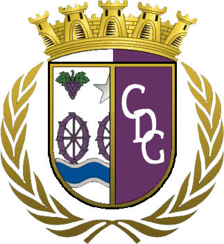 Escudo de C.D. GOUVEIA (PORTUGAL)