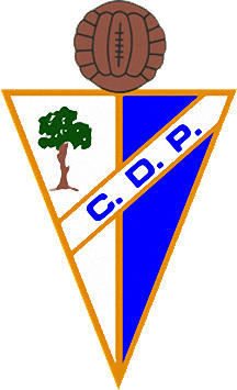 Escudo de C.D. PINHALNOVENSE (PORTUGAL)